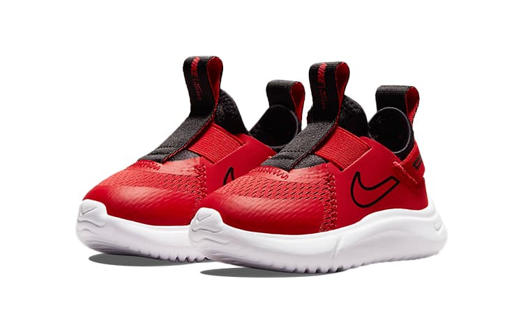 Кроссовки Nike Flex Plus - изображение 4