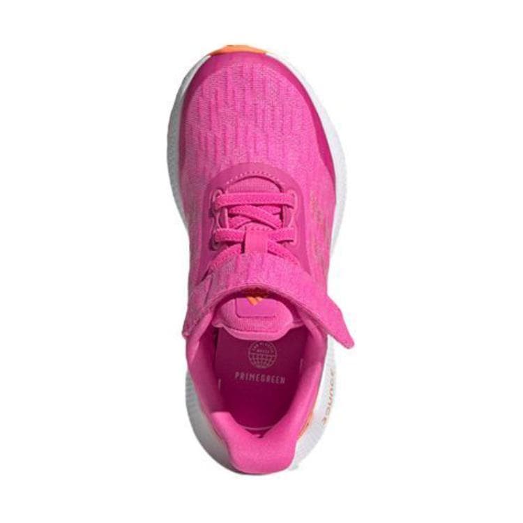 Кроссовки adidas EQ21 Run K - изображение 5