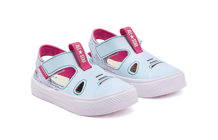 Кроссовки Converse Chuck Taylor All Star - изображение 5
