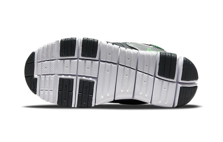 Кроссовки Nike Dynamo Free - изображение 7