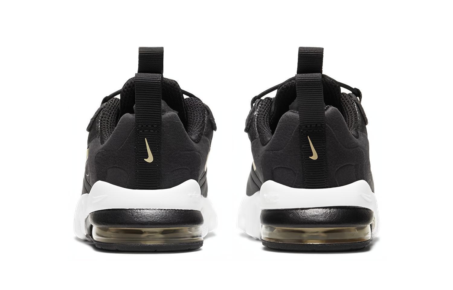 Кроссовки Nike Air Max 270 RT - изображение 7