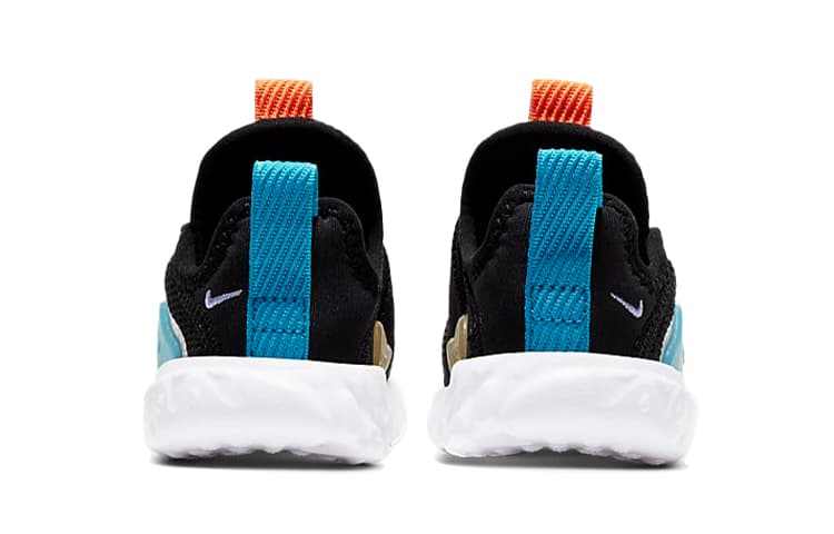 Кроссовки Nike Presto Extreme - изображение 6