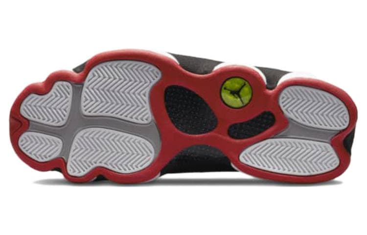 Кроссовки для баскетбола Jordan Air Jordan 13 "Playoffs" GS - изображение 6