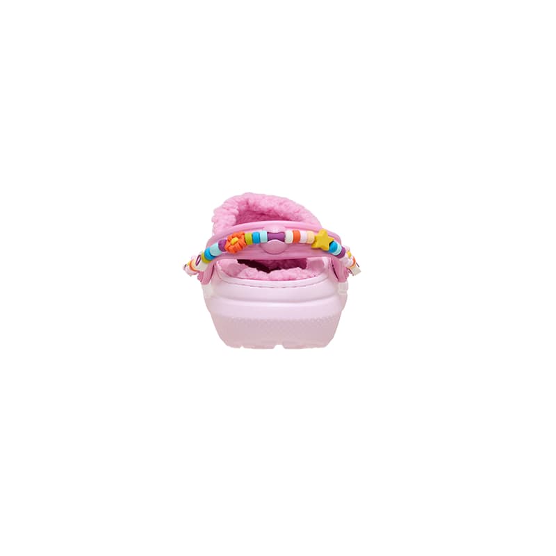 Crocs Детские сабо Молоко Розовый Kids - изображение 5