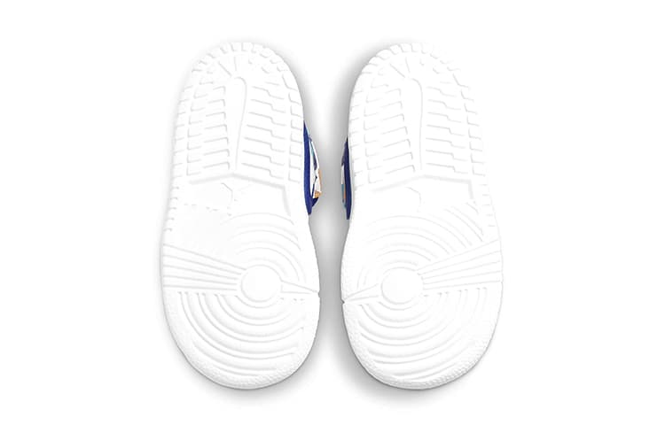 Кроссовки Jordan Air Jordan 1 Mid Alt - изображение 8