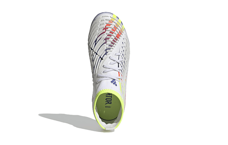 Бутсы adidas Predator - изображение 4