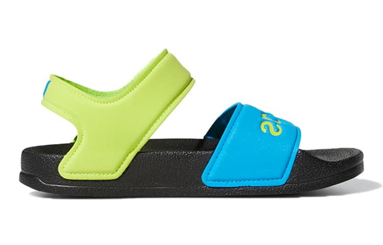 Сандалии adidas Adilette Sandal K - изображение 2