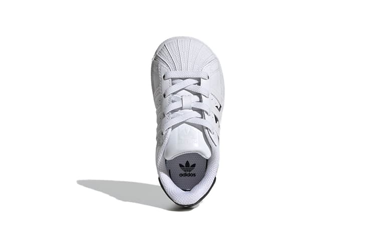 Кроссовки adidas originals Superstar - изображение 6