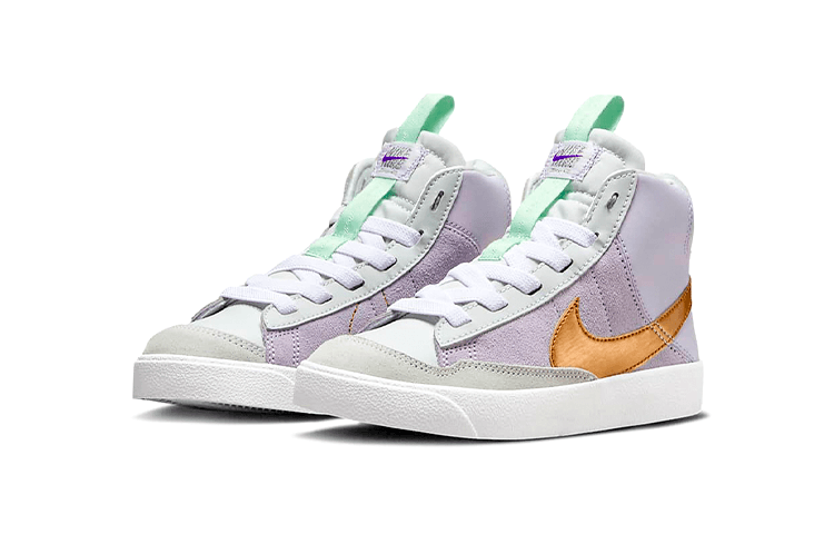Кроссовки Nike Blazer D - изображение 3