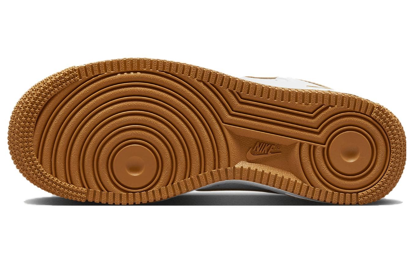 Кроссовки Nike Air Force 1 Low GS - изображение 6