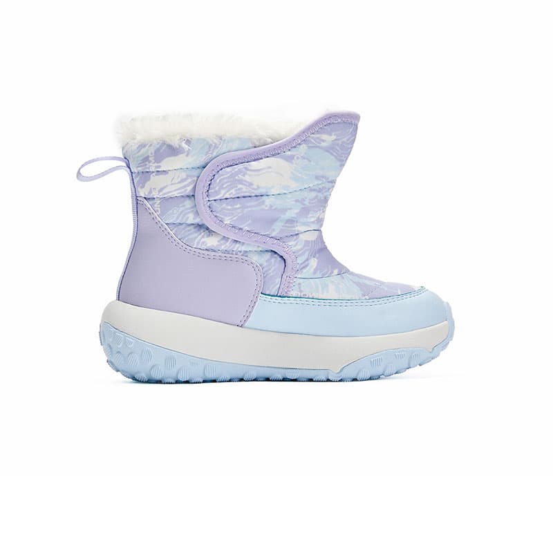 Under Armour Детские утепленные сапоги KIDS - изображение 3