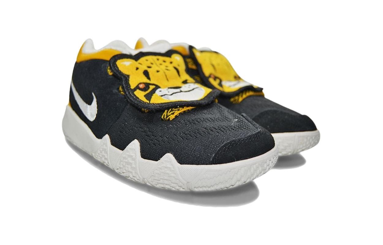 Кроссовки Nike Kyrie 4 LB - изображение 4