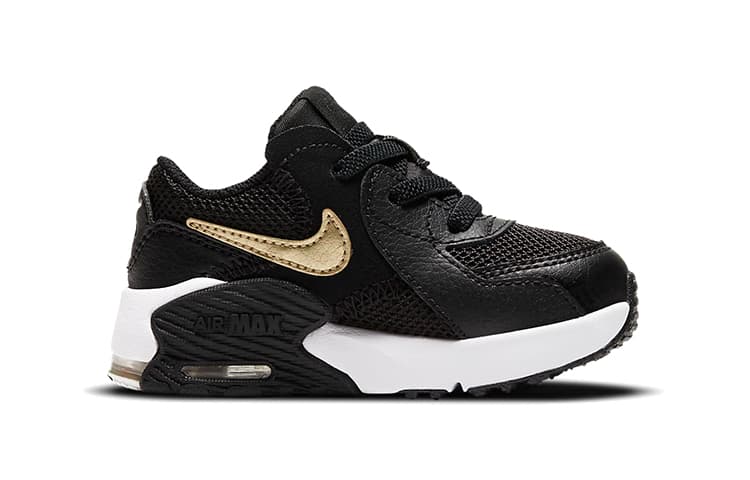Кроссовки Nike Air Max Excee - изображение 4