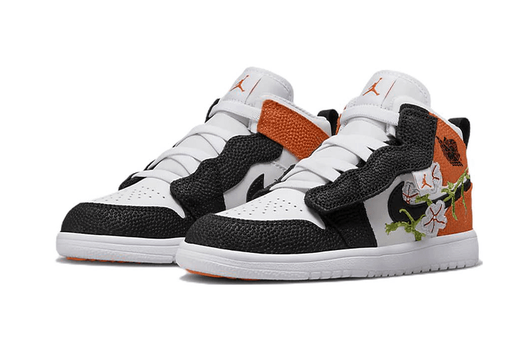 Кроссовки для баскетбола Jordan Air Jordan 1 Mid Alt SE - изображение 3