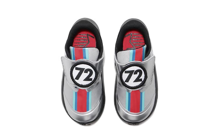 Кроссовки Nike Star Runner 2 - изображение 5