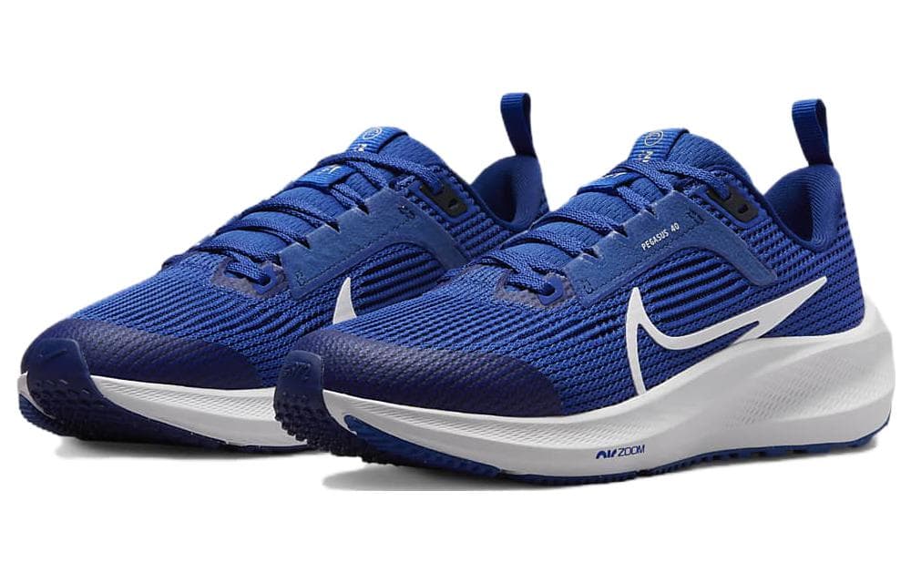 Кроссовки для бега Nike Air Zoom Pegasus 40 40 GS - изображение 3