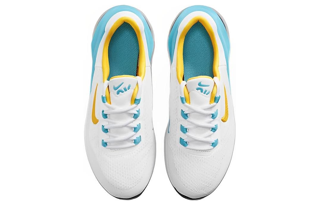 Кроссовки Nike Air Max 270 Go GS - изображение 4