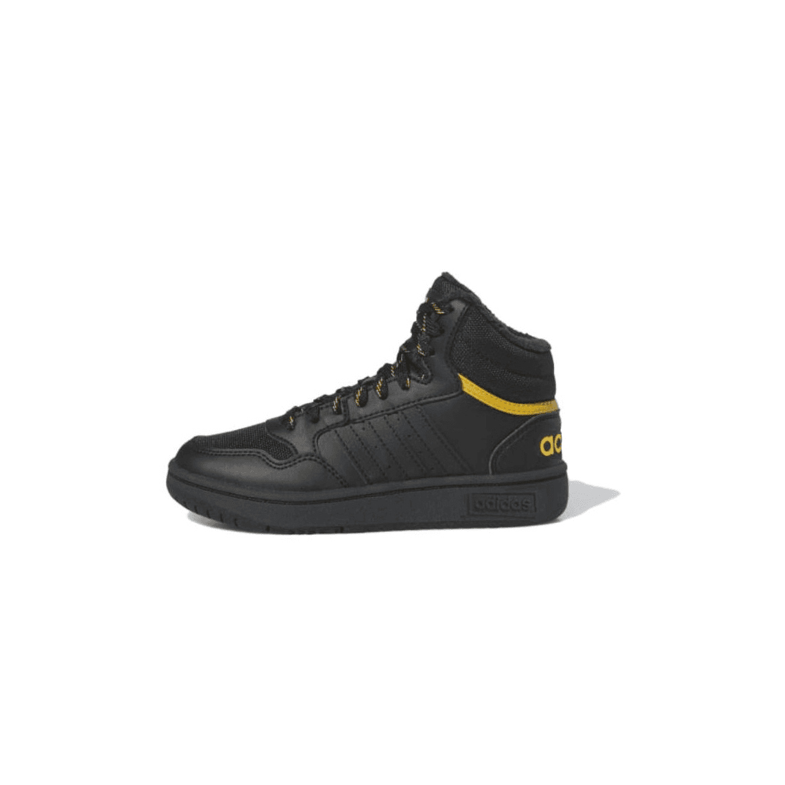 adidas HOOPS MID 3.0 - изображение 1