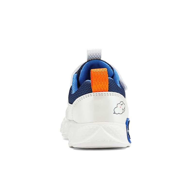 Кроссовки SNOOPY Детская повседневная обувь Low Top Blue Kids - изображение 4