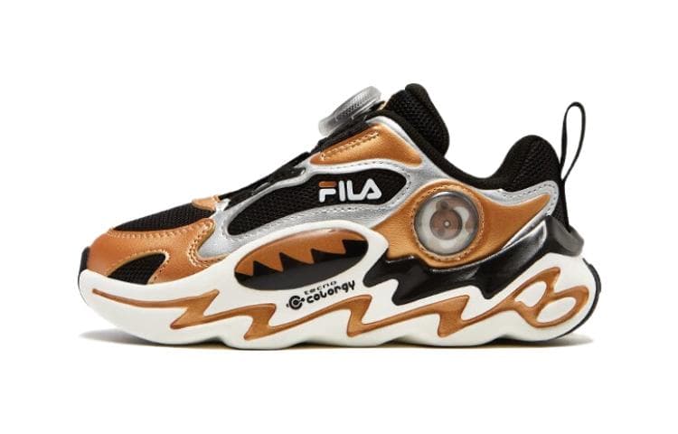 FILA - изображение 1