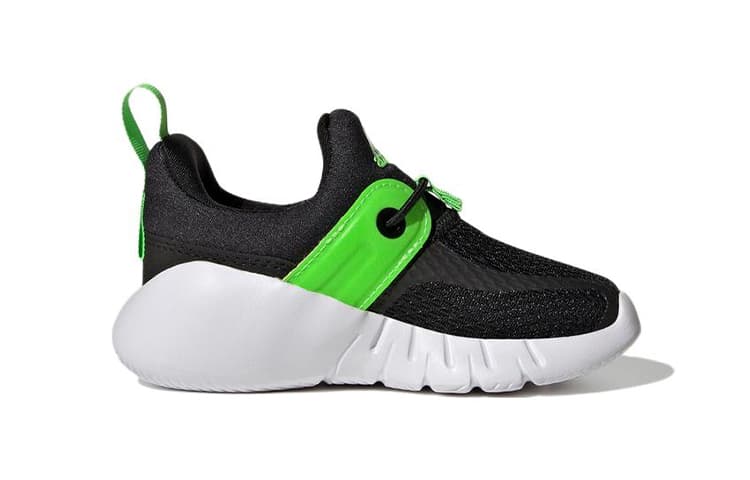 Кроссовки TD adidas Rapidazen I - изображение 4