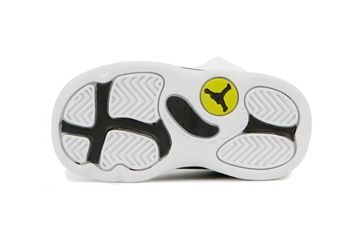 Кроссовки Jordan Air Jordan 13 - изображение 8