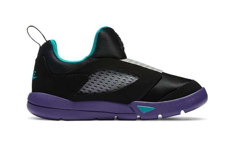 Кроссовки для баскетбола Jordan Air Jordan 5 Retro Little Flex - изображение 3