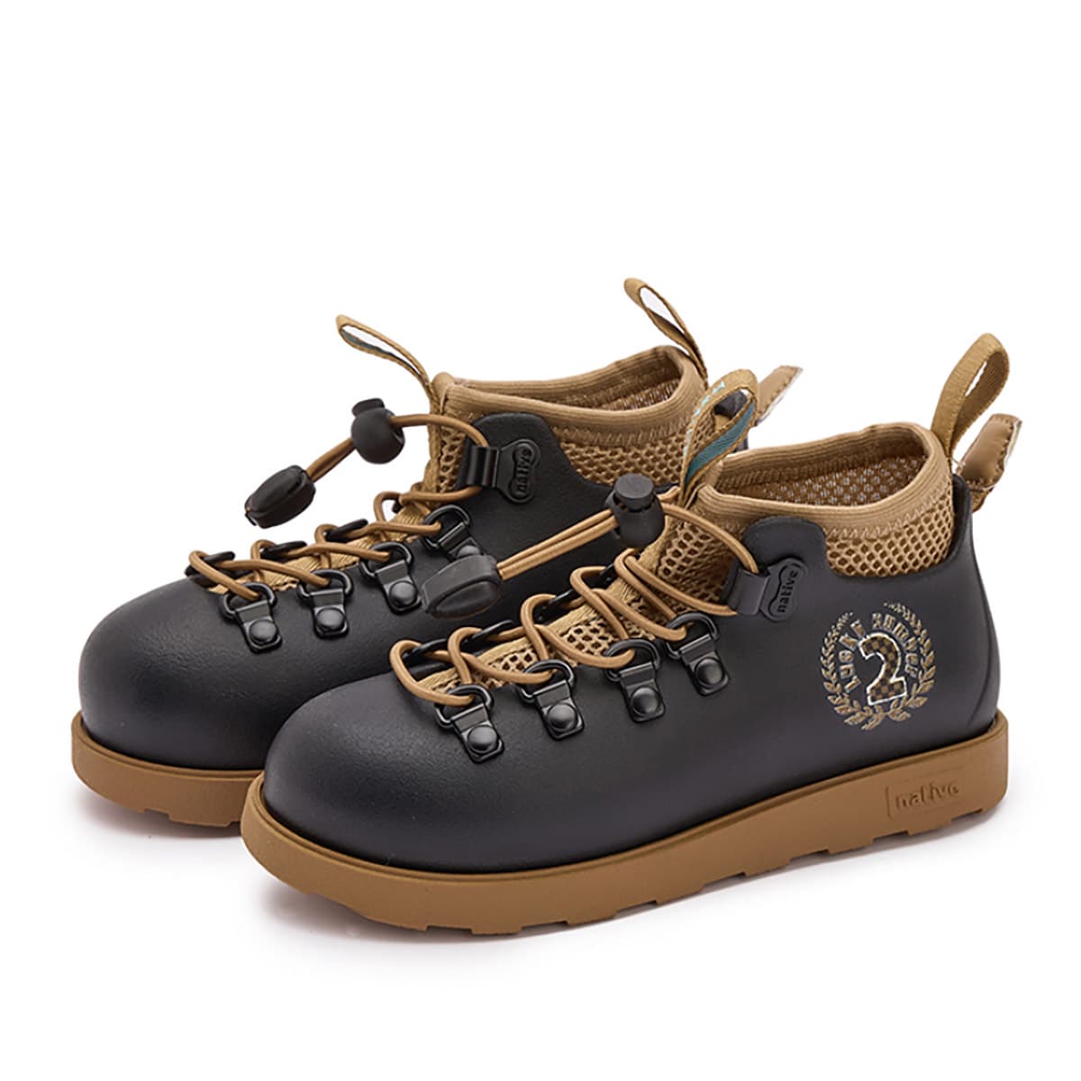 Native Shoes Fitzsimmons 3.0 - изображение 2