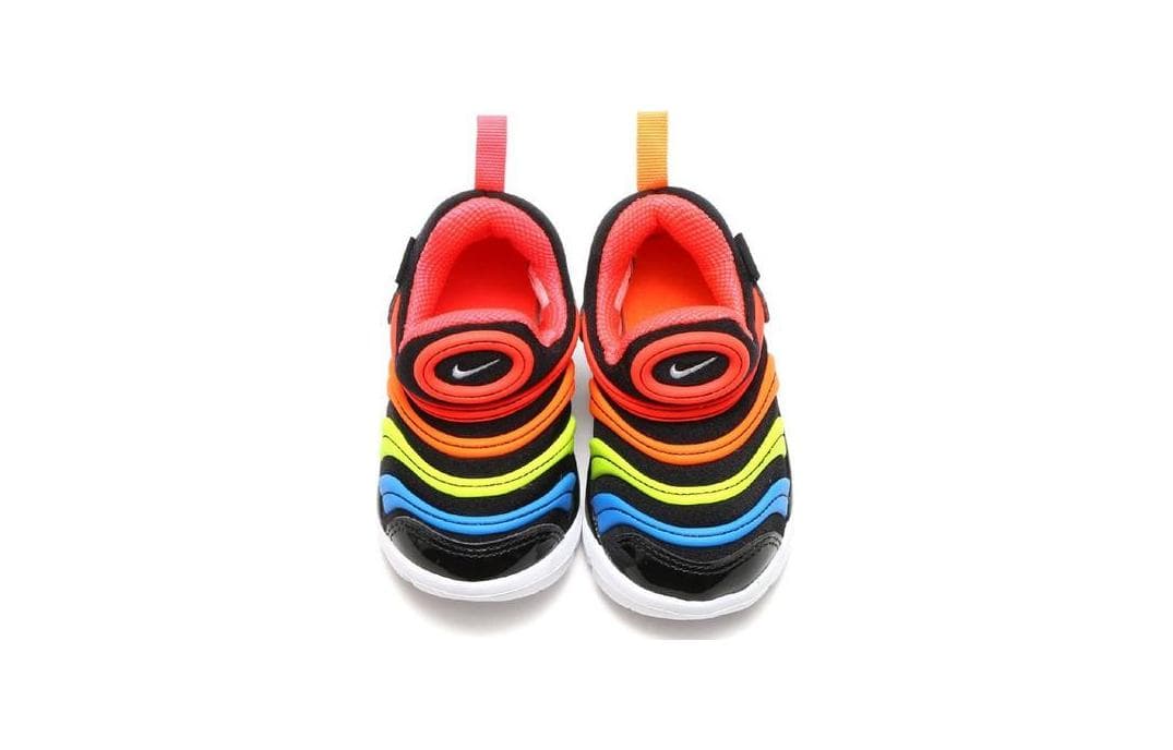 Кроссовки Nike Dynamo Free - изображение 4