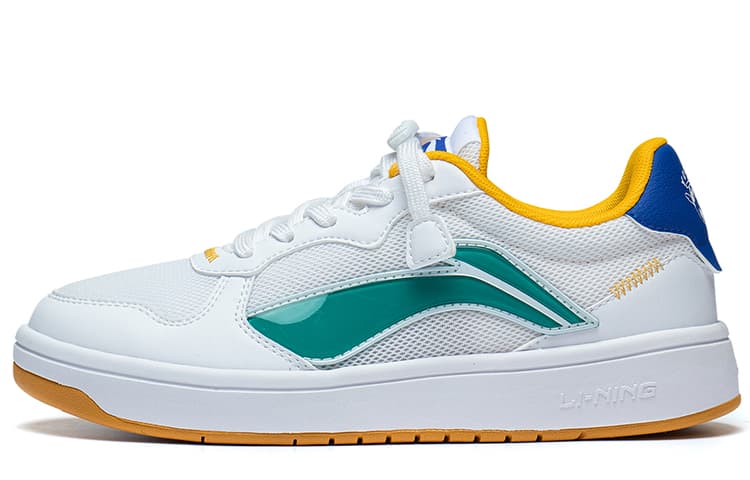 LI-NING CLOUD - изображение 1