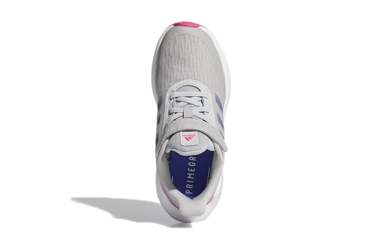 Кроссовки adidas EQ21 Run K - изображение 6