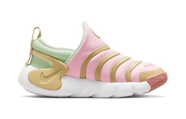 Кроссовки Nike Dynamo GO - изображение 4