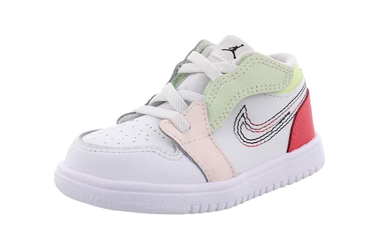 Кроссовки Jordan Air Jordan 1 Low Alt - изображение 4