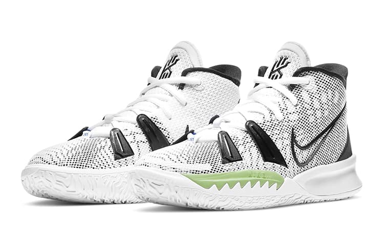 Кроссовки для баскетбола Nike Kyrie 7 Hip-Hop - изображение 5