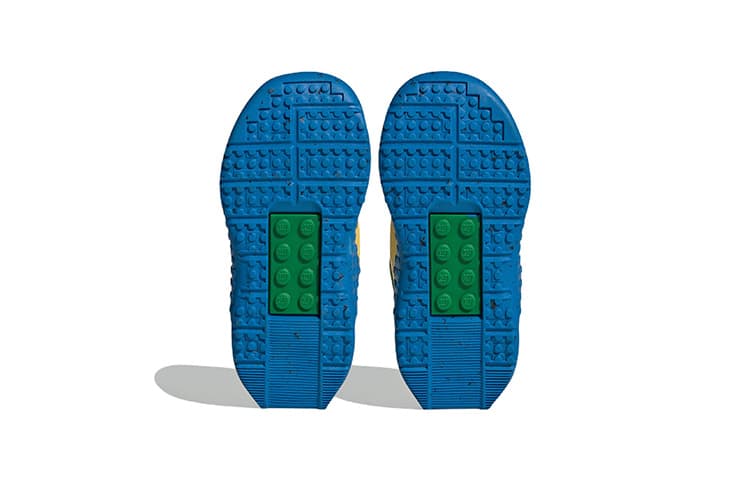 Кроссовки adidas Sport Dna - изображение 6