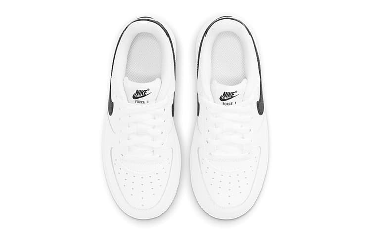 Кроссовки Nike Air Force 1 - изображение 6