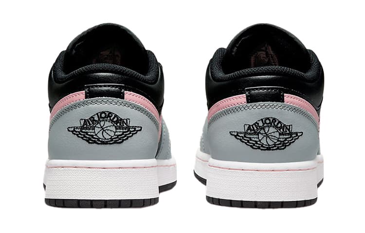 Кроссовки для баскетбола Jordan Air Jordan 1 Low GS - изображение 7