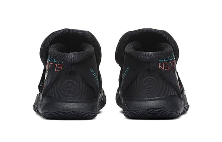 Кроссовки Nike Kyrie 6 - изображение 6