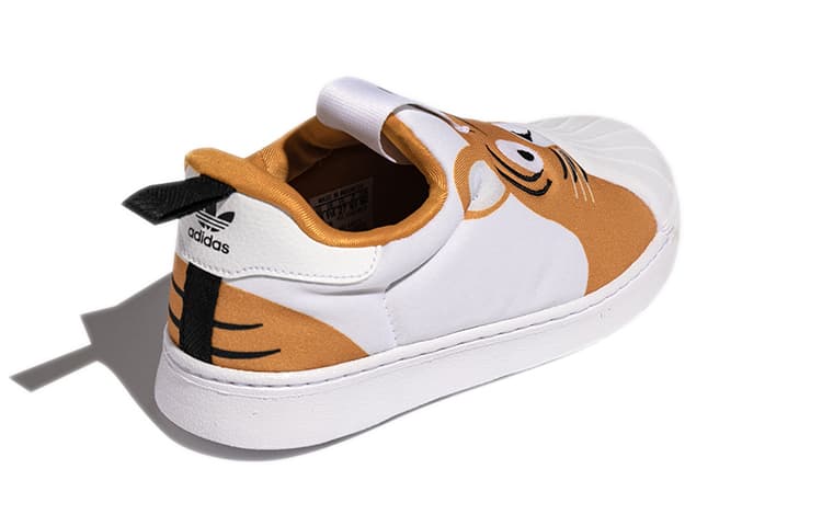 Кроссовки TD adidas originals Superstar 360 I - изображение 5