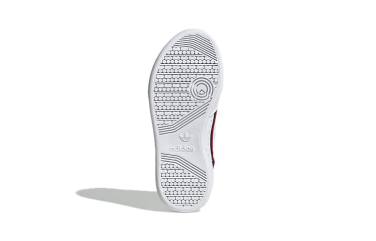 Кроссовки adidas originals Continental 80 - изображение 3