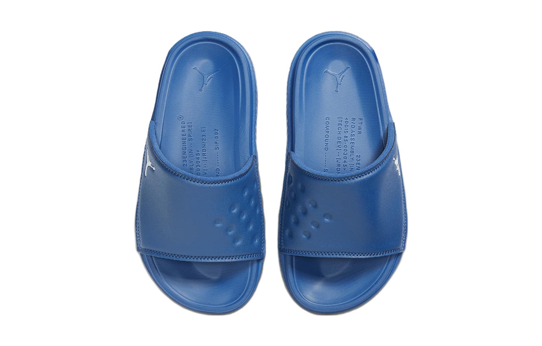 Jordan Play Slide GS - изображение 3