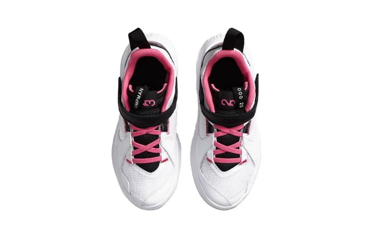 Кроссовки Jordan Delta - изображение 4