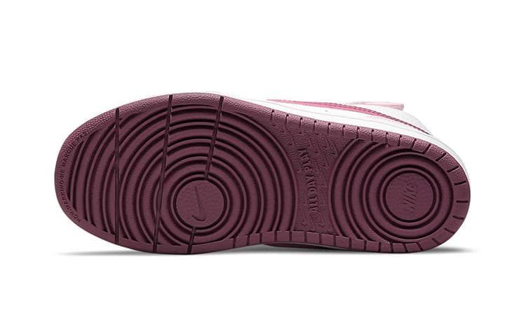 Кроссовки Nike Court Borough Mid 2 - изображение 7