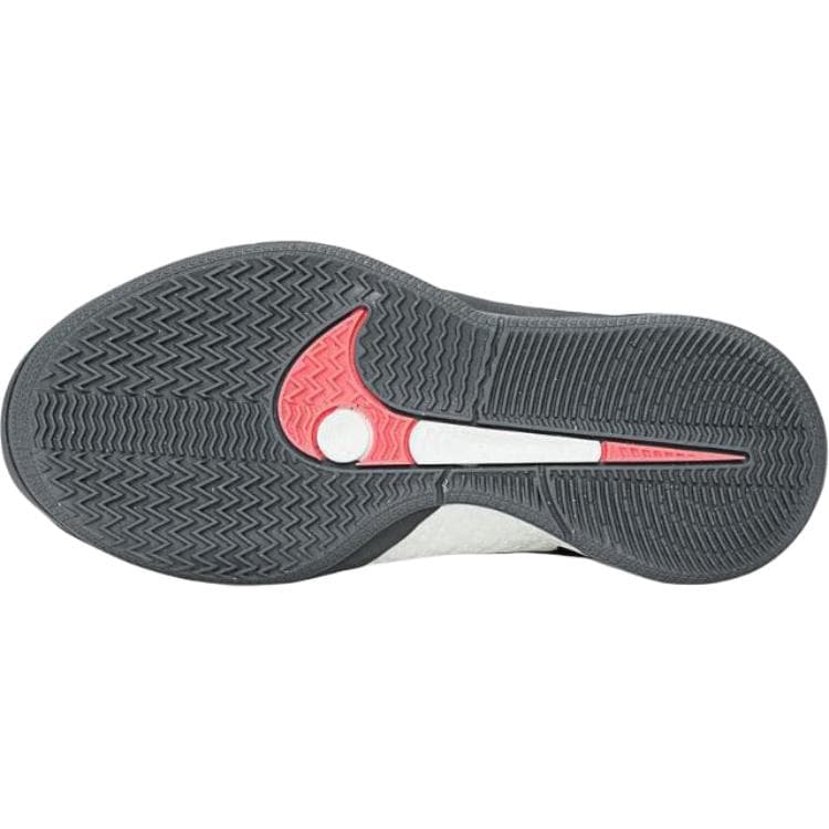 Кроссовки для баскетбола Nike Sabrina 2 Low Low-Top Баскетбольные Кроссовки Черные Детские - изображение 5