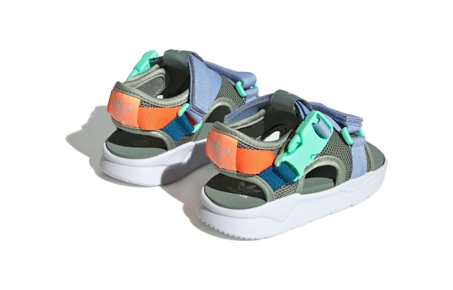 adidas originals 360 3.0 Sandals - изображение 3
