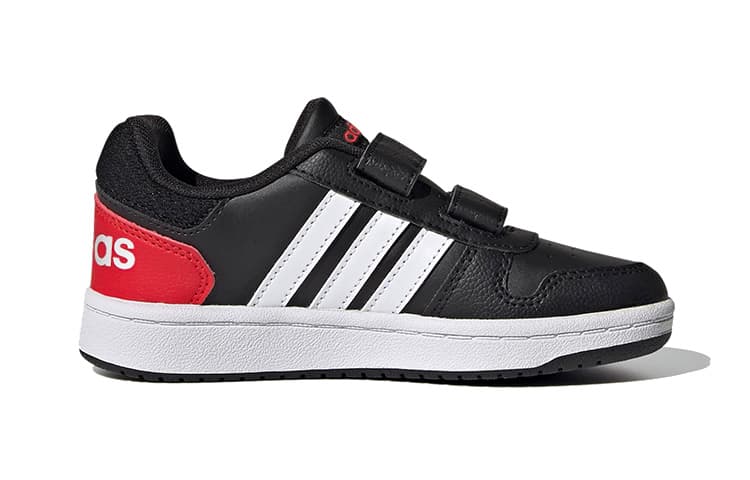 Кроссовки adidas neo Hoops 2.0 - изображение 3