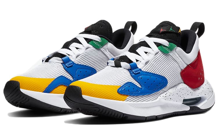 Кроссовки Jordan Air Cadence GS - изображение 3