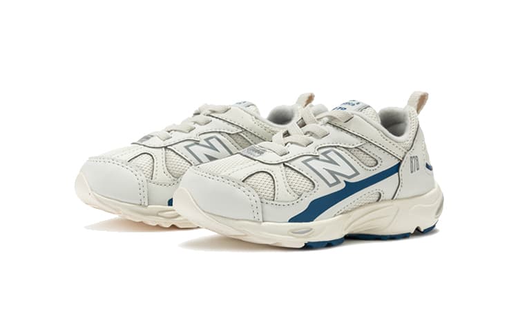 Кроссовки New Balance NB 878 - изображение 3