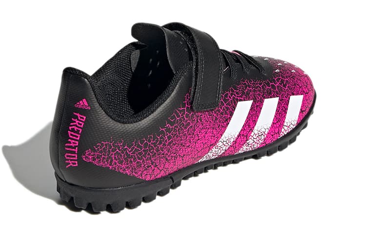 Бутсы adidas Predator Freak .4 Hl TF J - изображение 5