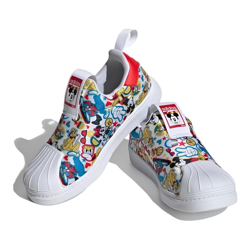 adidas originals Superstar 360 - изображение 3